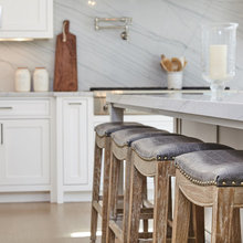 backsplash