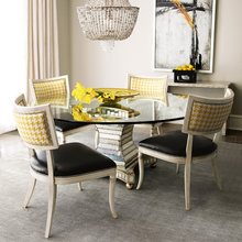 Living Areas