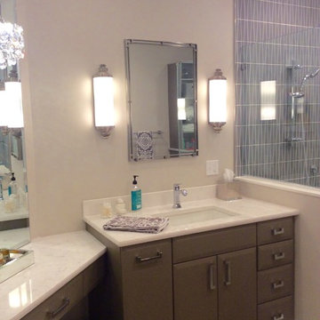 Sleek and clean