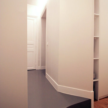 Appartement - Paris Ouest