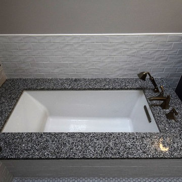 Third Lake Master Bathroom Remodel