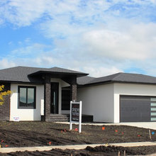Exterior Ideas