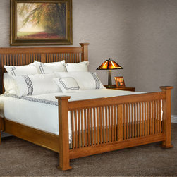 Bridgeport Bedroom Collection - Furniture