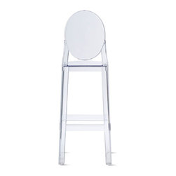 One More Barstool | Designed by Philippe Starck - Bar Stools And Counter Stools