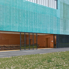 Solarlux GmbH - Melle, DE 49324 Solarlux GmbH - Melle, DE 49324