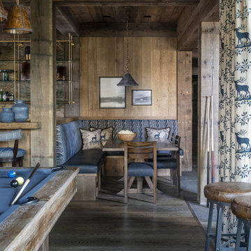 Big Sky Chalet