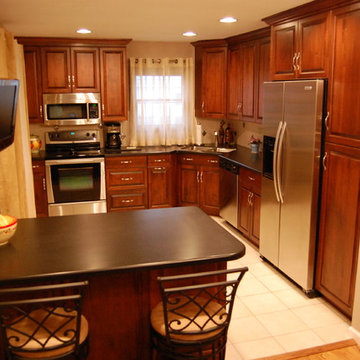 Kitchen Remodel 3