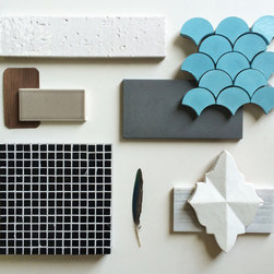 Products - Wall And Floor Tile