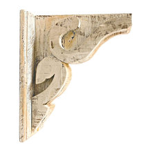 Molding And Trim