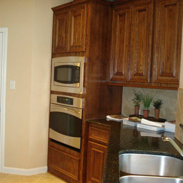 Our Work
