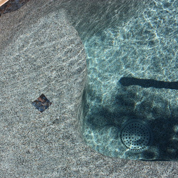 Barsch Residence - Outdoor Living and Pool