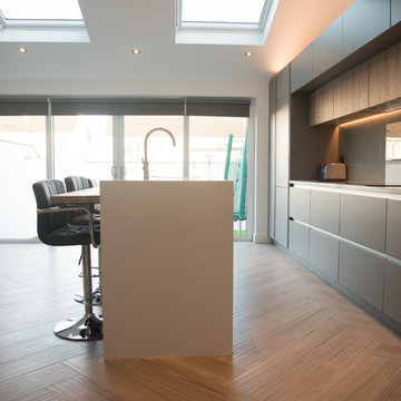Citywest Residence