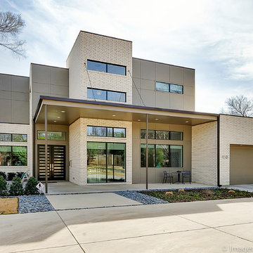 Ridge Rd. Project