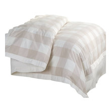 bedding