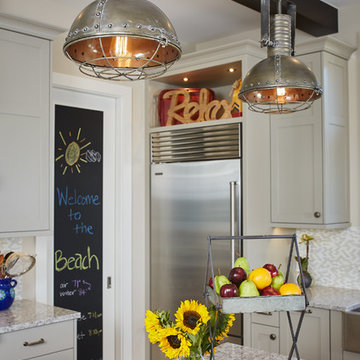 Lakefront Living VII