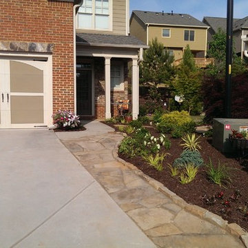 Majors Mill Crossing Subdivision