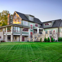 exteriors