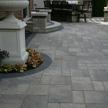 Pavers