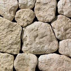 BEAVER CREEK COBBLES - Siding And Stone Veneer