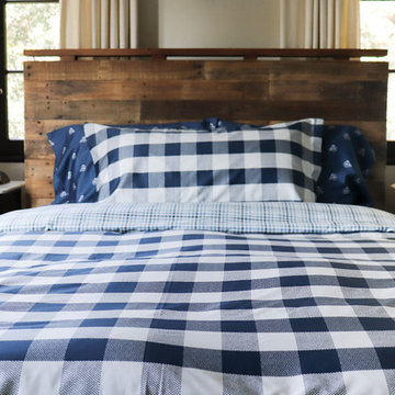 Comforters & Duvet Covers