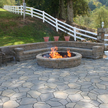 Dug Hill Project