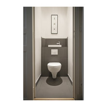 Toilets