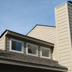JamesHardie Siding - Siding And Stone Veneer