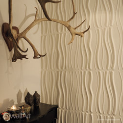 3dwall Sands-design - Wallpaper