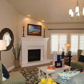 Stone Mountain Castings Fireplace Mantels
