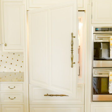 French Country Kitchen in Collegeville, PA