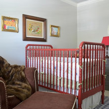 Nursery