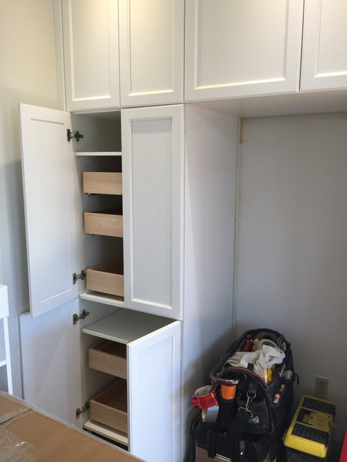 Protect my new doors