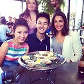 Hanna Li's photo