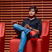 Jonathan Siddharth's photo