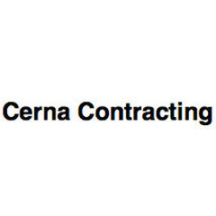 Cerna Contracting