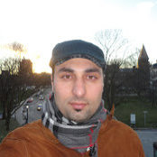 Photo de SAEED MO