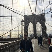 Arthur Noss's photo
