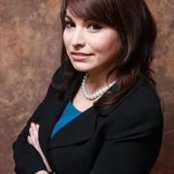 Georgina Lepe's photo