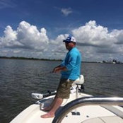 Jeremy Moses's photo