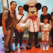Clarize Bautista's photo