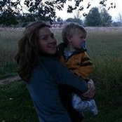 Laura Morarity's photo