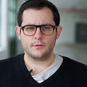 Foto de Brian Streem