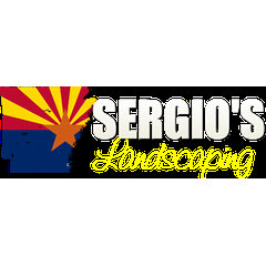 Sergios Landscaping