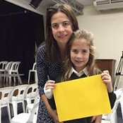 Photo de Fabiana Brenner