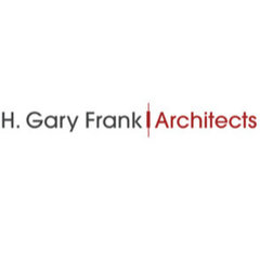 H. Gary Frank Architects