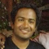 Kunj Amin's photo