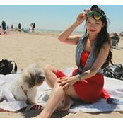 Xin Wang's photo
