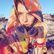 Ana Calvache's photo