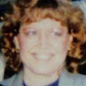 Nancy Nuttalls foto
