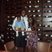 Nicole Heyward's photo